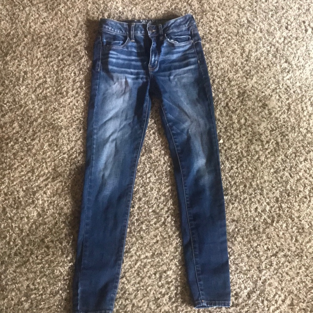 Jeans american eagle